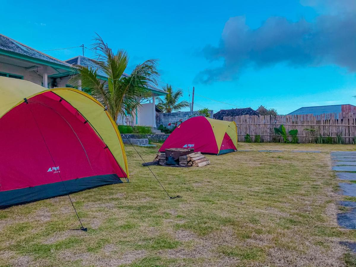Volcano Trekker Inn Kintamani  Exterior photo