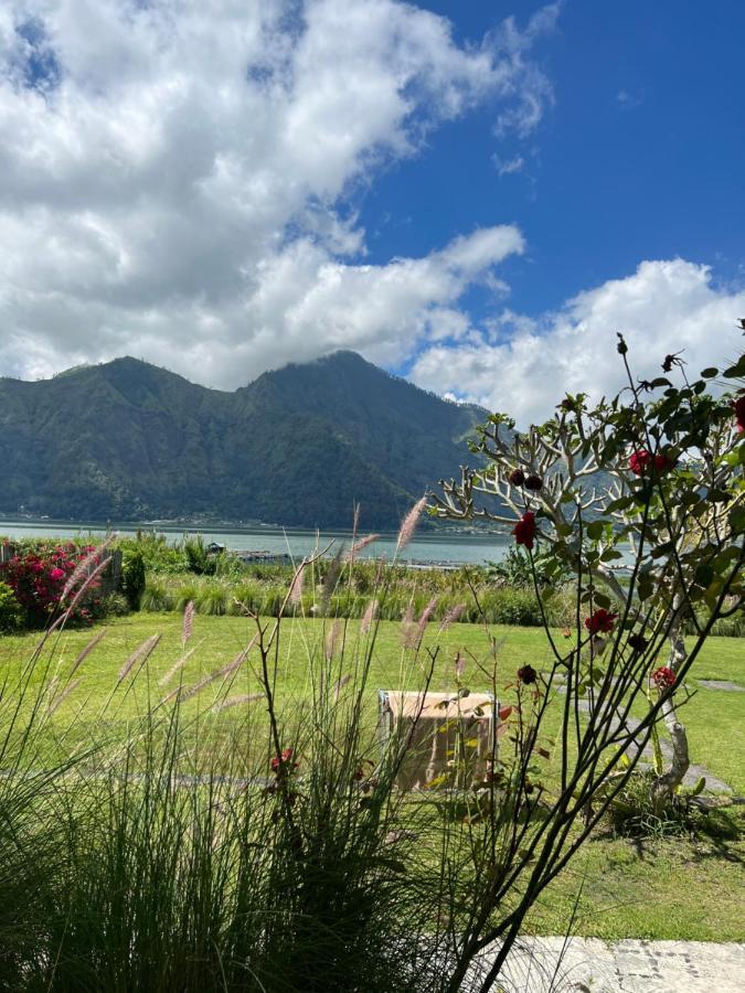 Volcano Trekker Inn Kintamani  Exterior photo